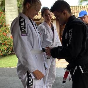 Meet your Posher, Melissa